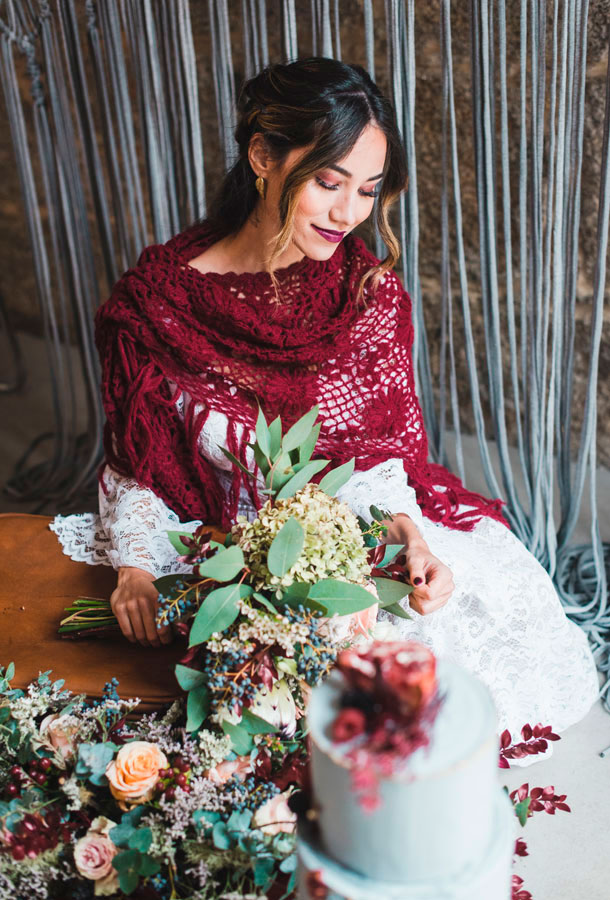ilovebrides.pt editorial bohemian bride